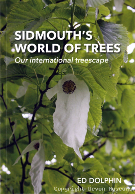 Sidmouth's World of Trees product photo